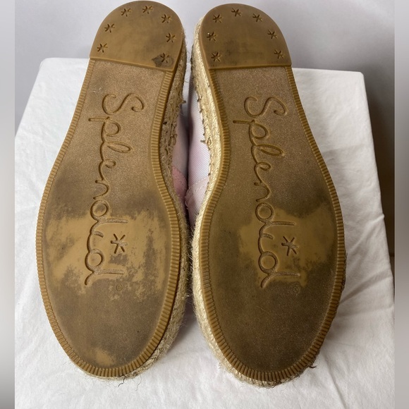 Splendid Laney Tie Dye‎ Espadrille - Picture 9 of 13